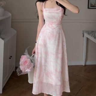 韓國服飾-KW-0611-319-韓國官網-連衣裙