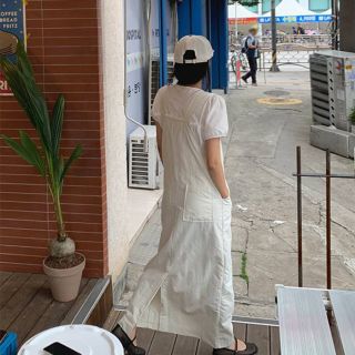 韓國服飾-KW-0611-336-韓國官網-連衣裙