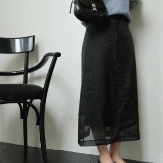 韓國服飾-KW-0611-430-韓國官網-短裙