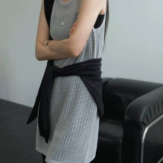 韓國服飾-KW-0611-431-韓國官網-連衣裙