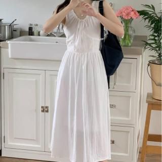 韓國服飾-KW-0620-420-韓國官網-連衣裙
