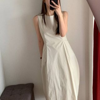 韓國服飾-KW-0620-461-韓國官網-連衣裙