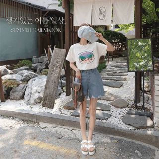 韓國服飾-KW-0624-054-韓國官網-上衣