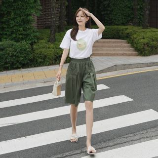 韓國服飾-KW-0624-058-韓國官網-上衣