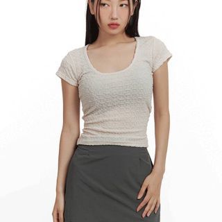 韓國服飾-KW-0624-061-韓國官網-上衣