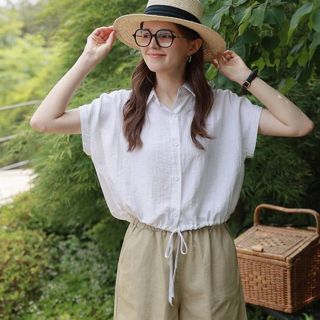 韓國服飾-KW-0624-104-韓國官網-上衣