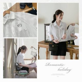 韓國服飾-KW-0624-386-韓國官網-上衣