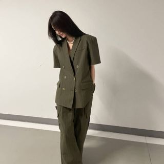 韓國服飾-KW-0624-447-韓國官網-外套
