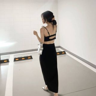 韓國服飾-KW-0624-457-韓國官網-連衣裙
