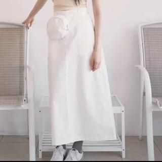 韓國服飾-KW-0624-497-韓國官網-短裙