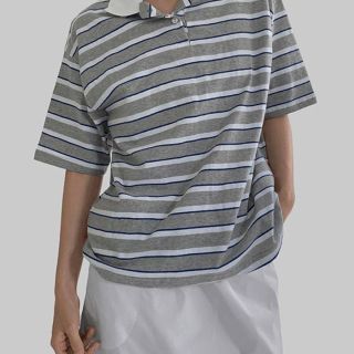 韓國服飾-KW-0624-618-韓國官網-上衣