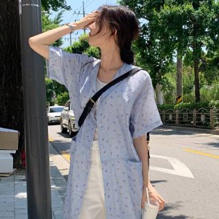 韓國服飾-KW-0628-012-韓國官網-開襟衫
