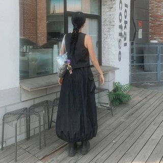 韓國服飾-KW-0628-097-韓國官網-連衣裙