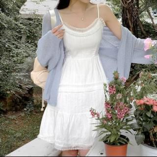 韓國服飾-KW-0628-438-韓國官網-連衣裙