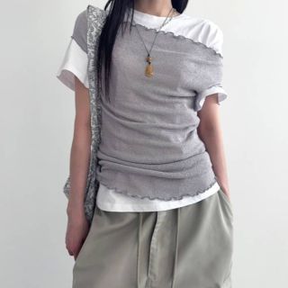韓國服飾-KW-0628-459-韓國官網-上衣
