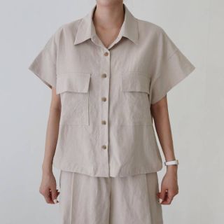 韓國服飾-KW-0628-461-韓國官網-上衣