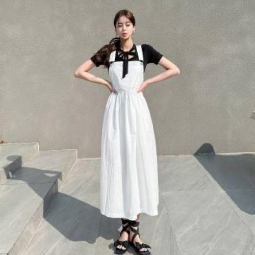 韓國服飾-KW-0604-004-韓國官網-連衣裙