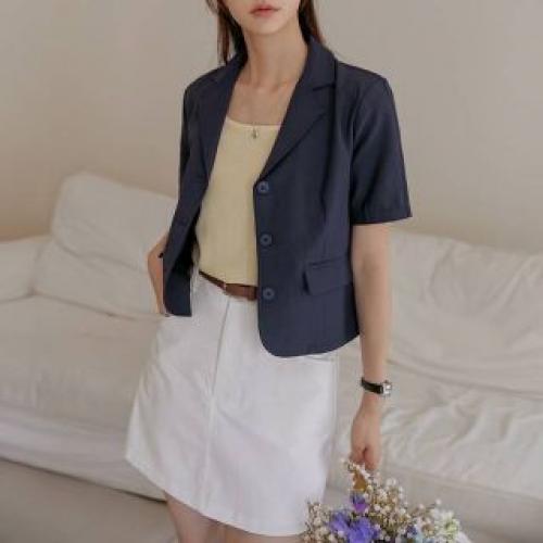 韓國服飾-KW-0604-045-韓國官網-外套