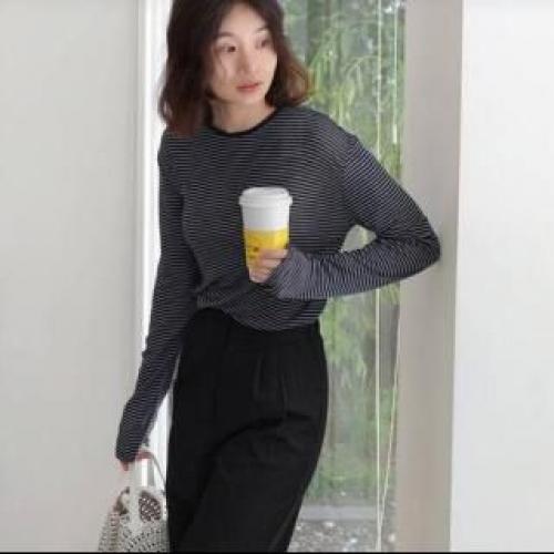 韓國服飾-KW-0604-076-韓國官網-上衣