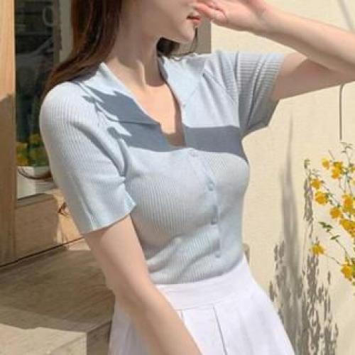 韓國服飾-KW-0604-189-韓國官網-開襟衫