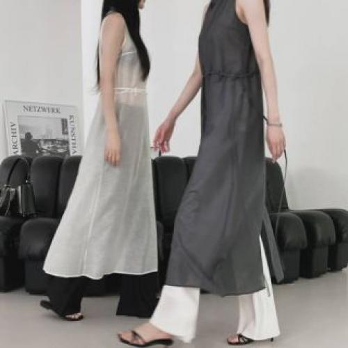 韓國服飾-KW-0607-318-韓國官網-連衣裙
