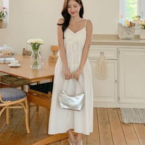 韓國服飾-KW-0607-470-韓國官網-連衣裙