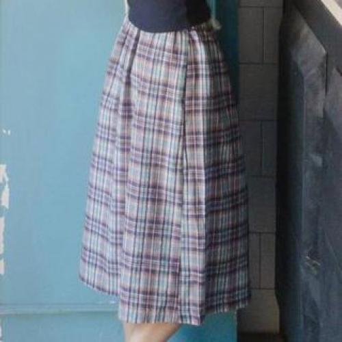 韓國服飾-KW-0607-493-韓國官網-短裙