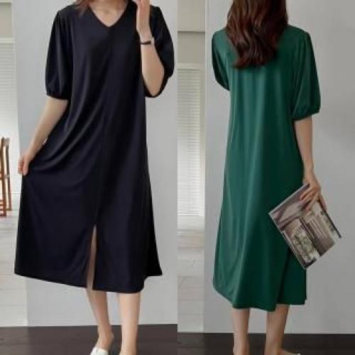 韓國服飾-KW-0611-279-韓國官網-連衣裙