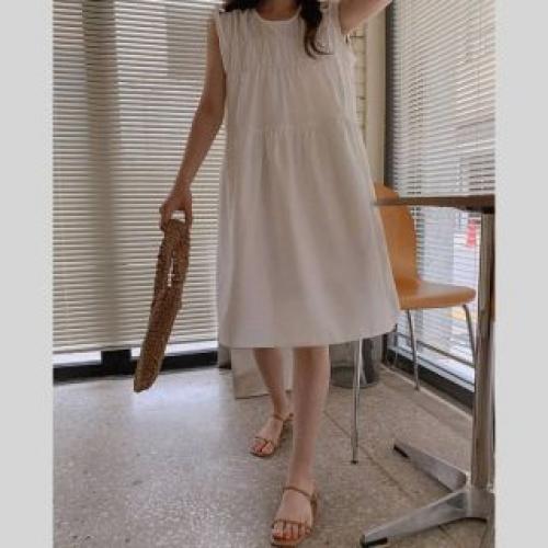 韓國服飾-KW-0611-301-韓國官網-連衣裙