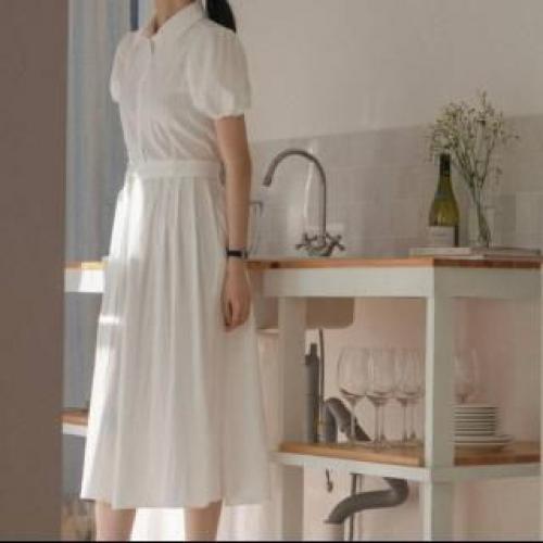韓國服飾-KW-0611-377-韓國官網-連衣裙