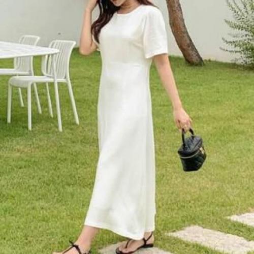 韓國服飾-KW-0620-455-韓國官網-連衣裙
