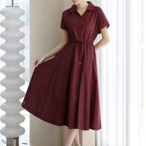韓國服飾-KW-0628-475-韓國官網-連衣裙
