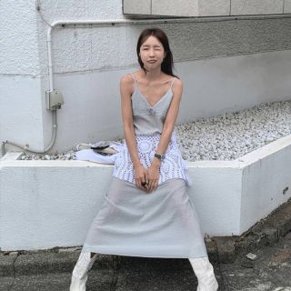韓國服飾-KW-0702-198-韓國官網-連衣裙
