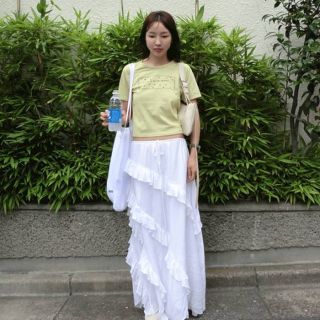 韓國服飾-KW-0702-202-韓國官網-短裙