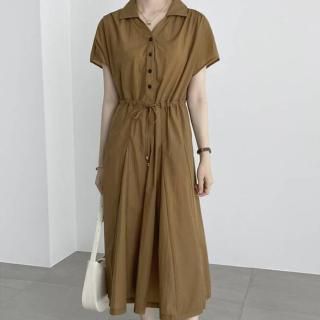 韓國服飾-KW-0702-284-韓國官網-連衣裙