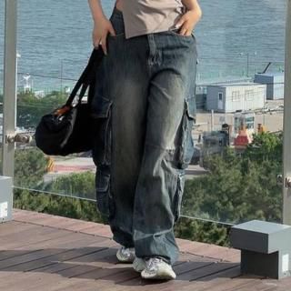 韓國服飾-KW-0708-137-韓國官網-褲子