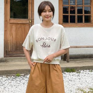韓國服飾-KW-0708-293-韓國官網-上衣