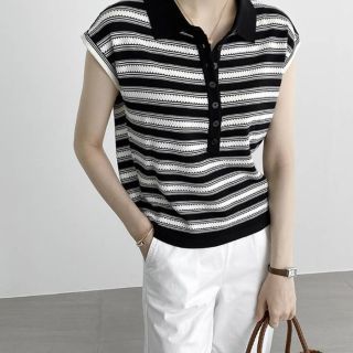 韓國服飾-KW-0708-308-韓國官網-上衣