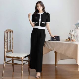 韓國服飾-KW-0708-379-韓國官網-套裝