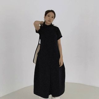 韓國服飾-KW-0708-402-韓國官網-連衣裙