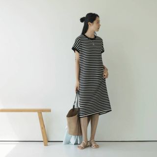 韓國服飾-KW-0708-459-韓國官網-連衣裙