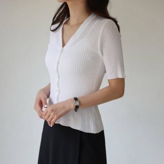 韓國服飾-KW-0708-460-韓國官網-開襟衫