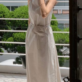 韓國服飾-KW-0712-006-韓國官網-連衣裙
