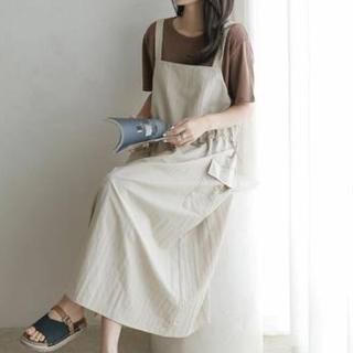 韓國服飾-KW-0712-030-韓國官網-連衣裙
