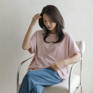 韓國服飾-KW-0712-031-韓國官網-上衣
