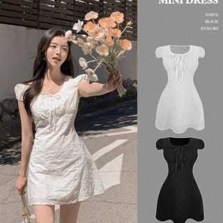 韓國服飾-KW-0712-102-韓國官網-連衣裙