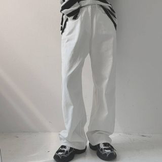 韓國服飾-KW-0712-153-韓國官網-褲子