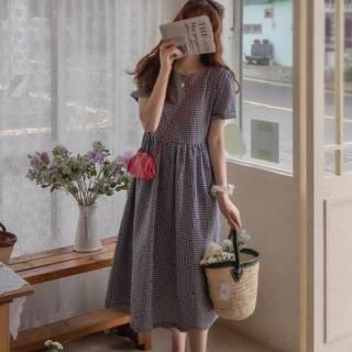 韓國服飾-KW-0712-168-韓國官網-連衣裙