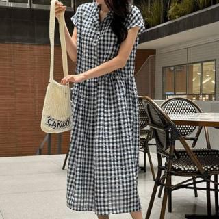 韓國服飾-KW-0712-203-韓國官網-連衣裙