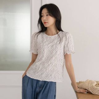 韓國服飾-KW-0712-212-韓國官網-上衣